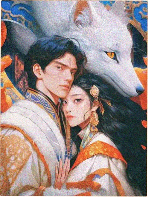 花样年华